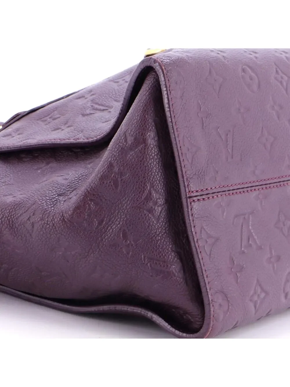 Louis Vuitton Lumineuse Handbag #283039L13B